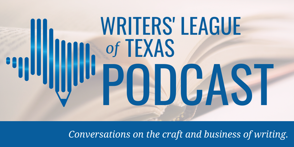 Writers' League Podcast