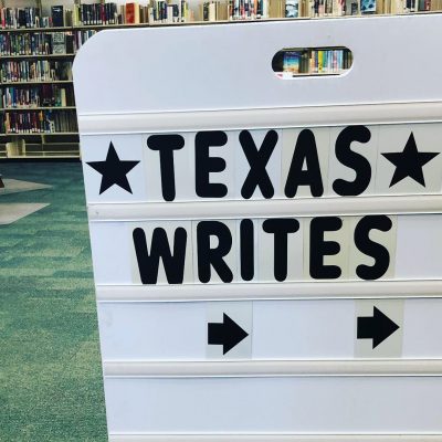 Texas Writes